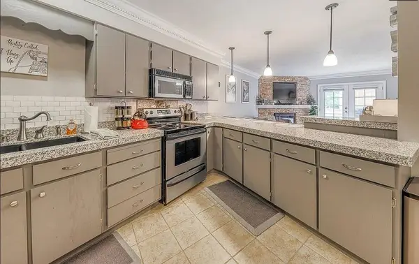 89 E Steam Engine Dr #6a, Brian Head, UT 84719