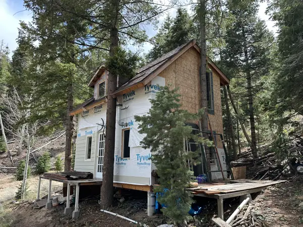 Spruce Draw Rd, Duck Creek Village, UT 84762