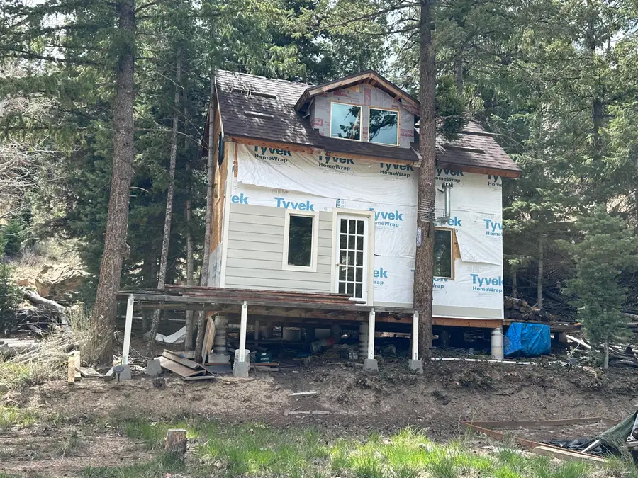 Spruce Draw Rd, Duck Creek Village, UT 84762 - Image #2