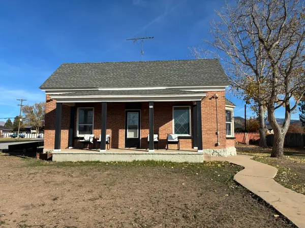 290 N 100 St, Beaver, UT 84713