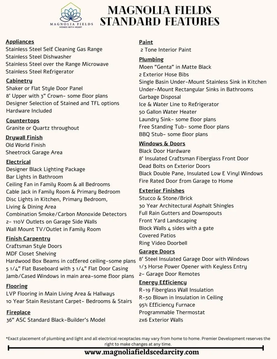 4013 W Tatiana St, Cedar City, UT 84721 - Image #2