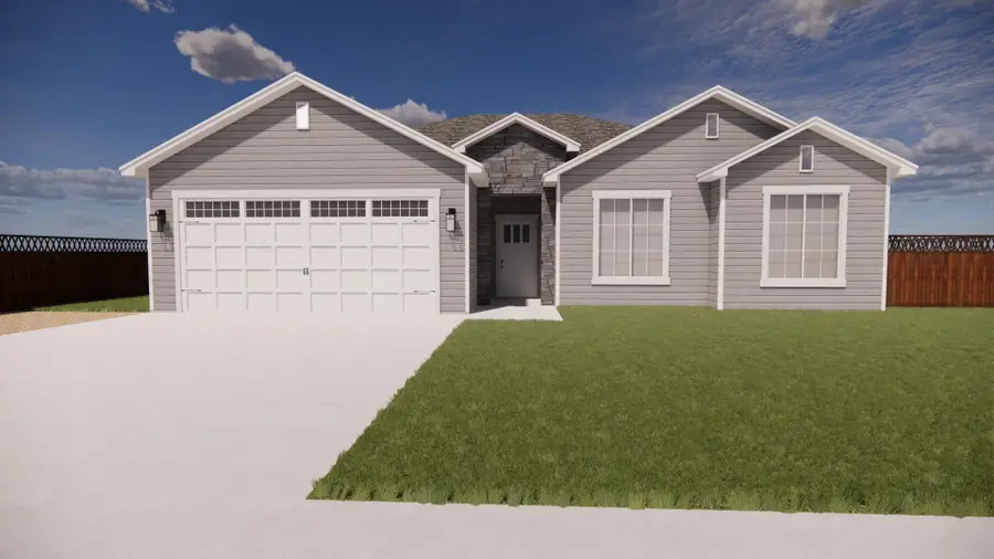 4013 W Tatiana St, Cedar City, UT 84721 - Image #3