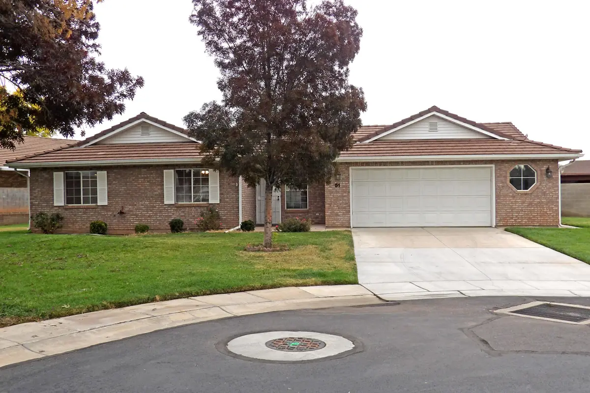 1055 E 900 #51, Saint George, UT 84790 - Image #1