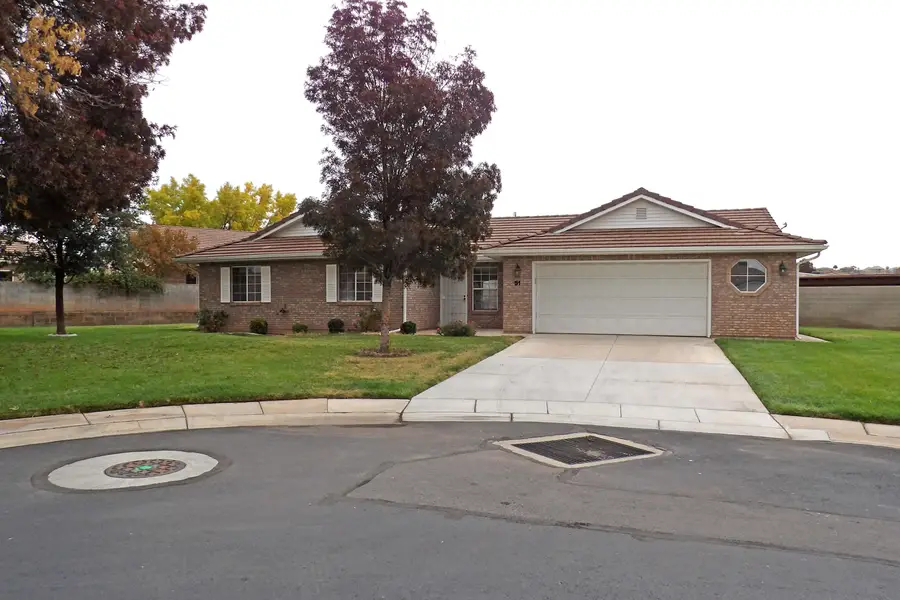 1055 E 900 #51, Saint George, UT 84790 - Image #2