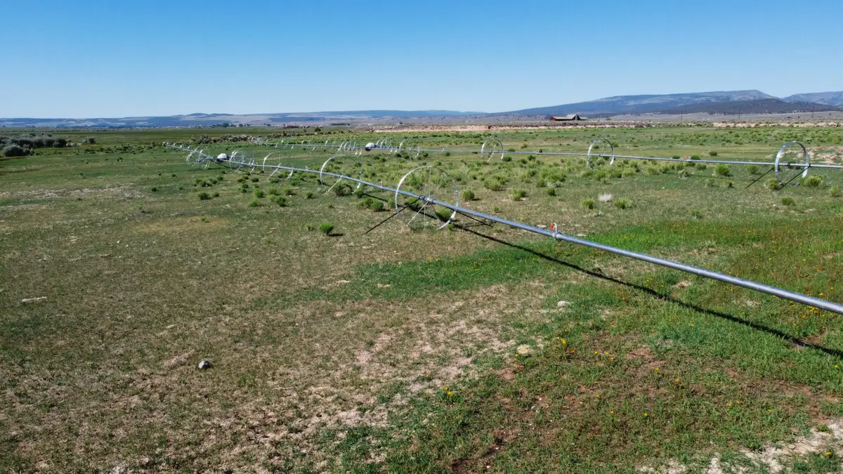 440 E Palomino Ct, Panguitch, UT 84759 - Image #1