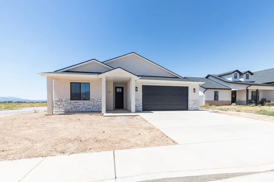 1148 N Yucca (3325 West), Cedar City, UT 84721 - Image #2