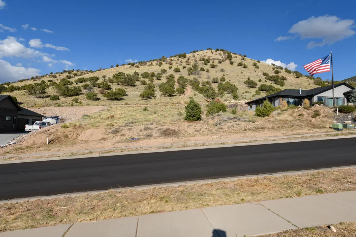 1472 N Knoll St, Cedar City, UT 84721 - Image #1