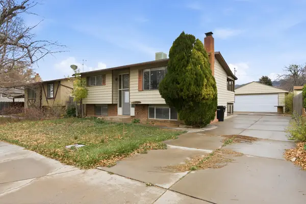 374 N 1500, Cedar City, UT 84720