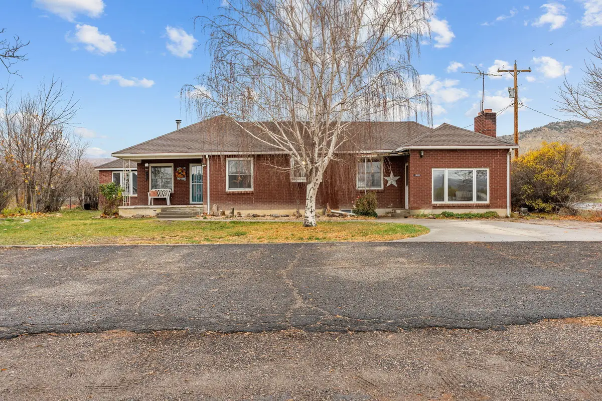 81 N 500, Tropic, UT 84776 - Image #1