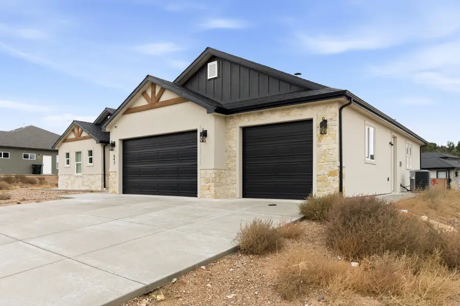 642 S Foundation Trail Trail, Cedar City, UT 84720 - Image #2