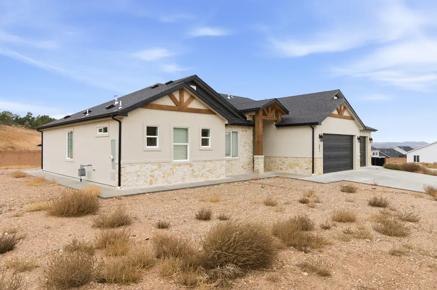 642 S Foundation Trail Trail, Cedar City, UT 84720 - Image #3