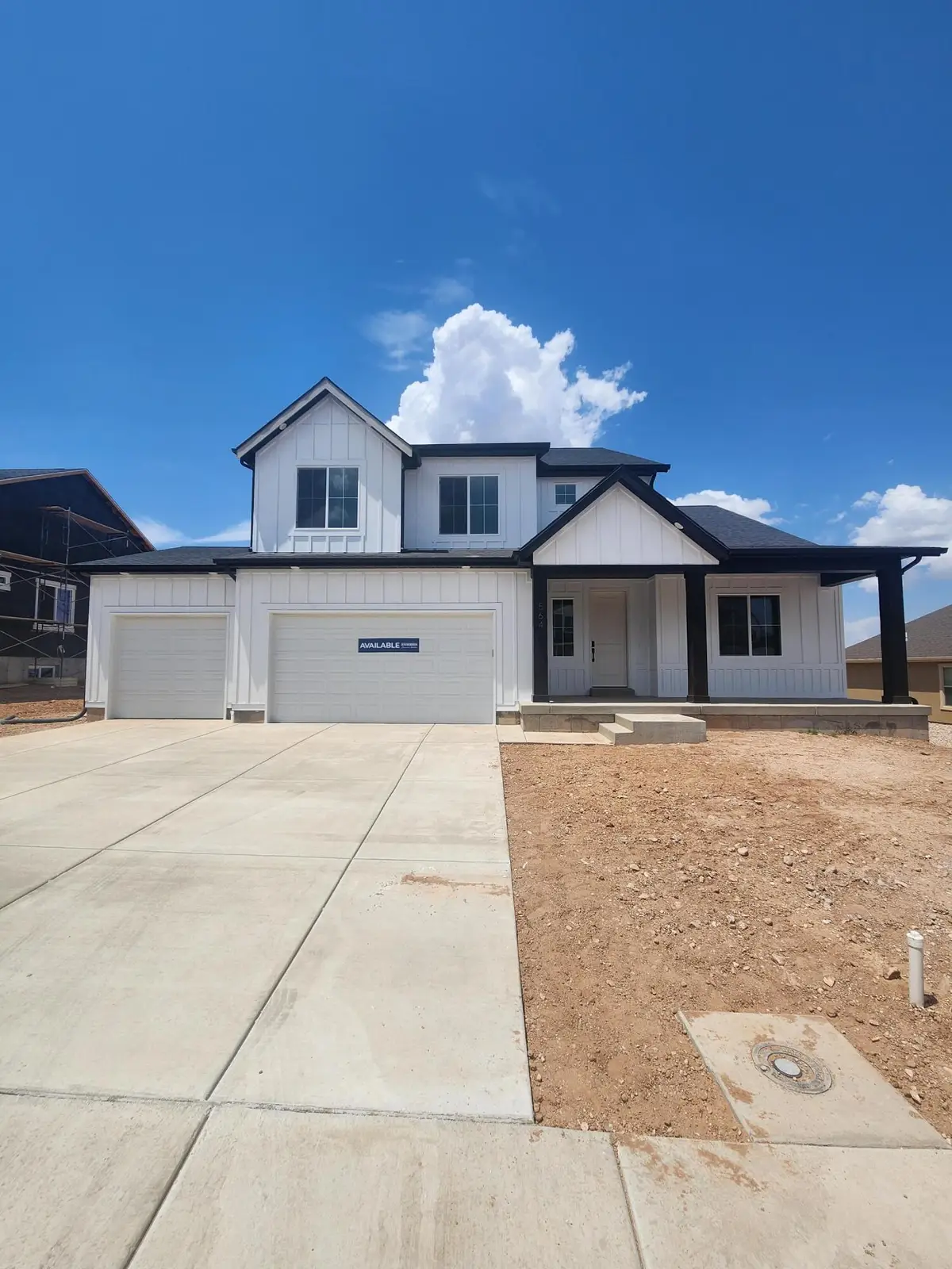547 S Foundation Trail #113, Cedar City, UT 84720 - Image #1