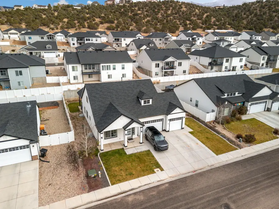 140 N Castle Drive, Cedar City, UT 84720 - Image #2