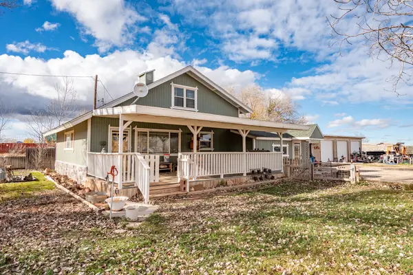 2590 W 5300, Cedar City, UT 84721