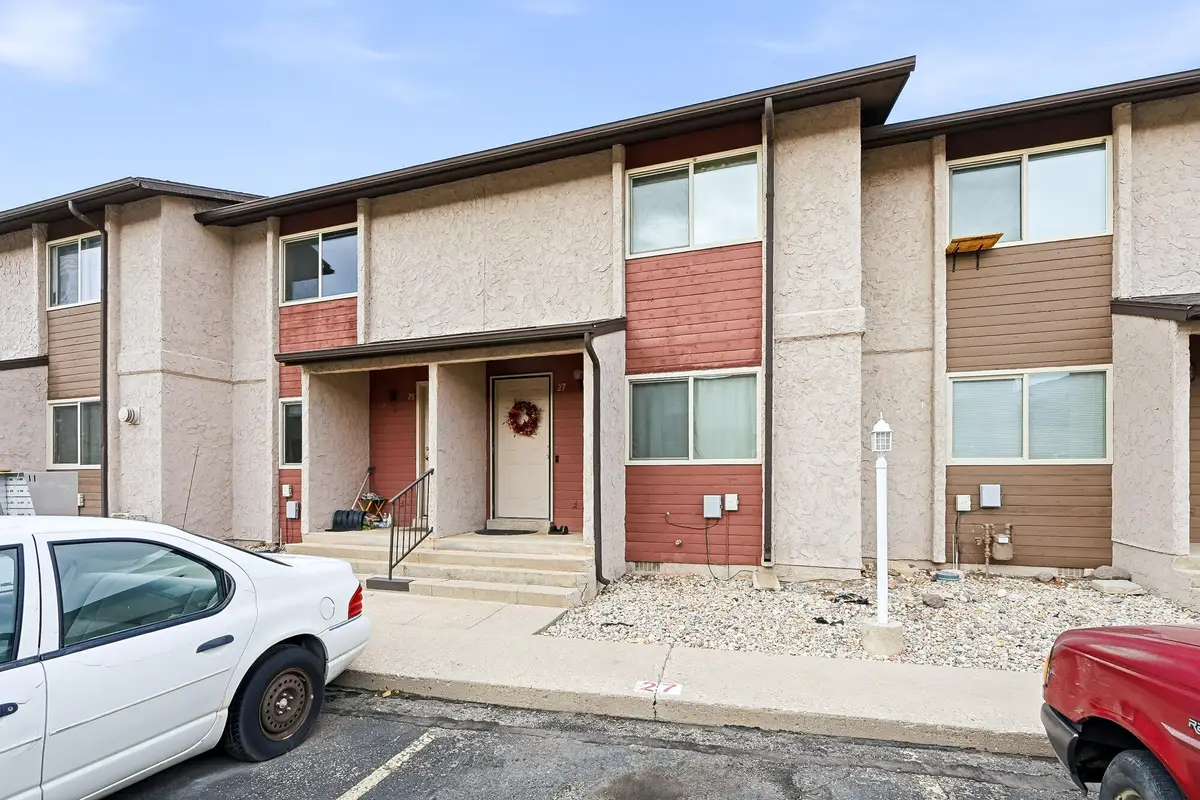 101 N 1850 #27, Cedar City, UT 84720 - Image #1