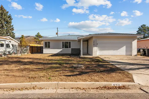 370 N 1400, Cedar City, UT 84721