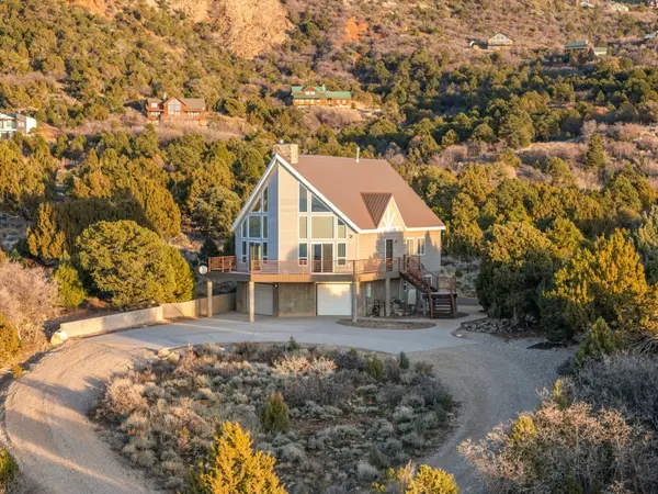 2081 S High Juniper Dr, Cedar City, UT 84720