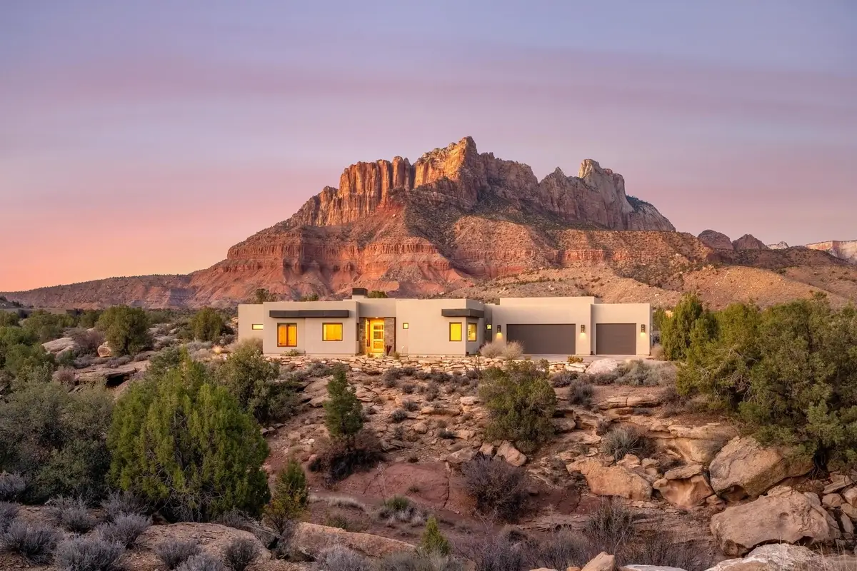 3000 Navajo Way, Springdale, UT 84767 - Image #1