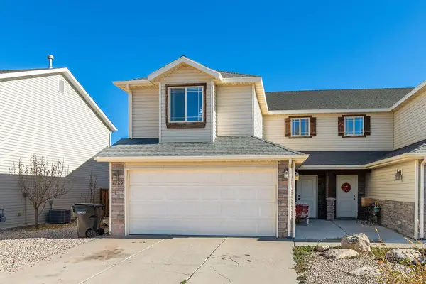2920 N Gemini Meadows Ln, Cedar City, UT 84721