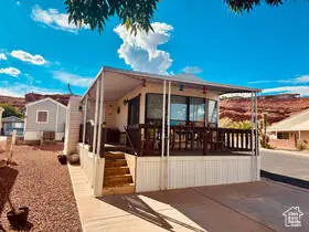 1150 W Red Hills Parkway #142, Washington, UT 84780 - #2
