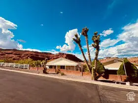 1150 W Red Hills Parkway #142, Washington, UT 84780 - #3
