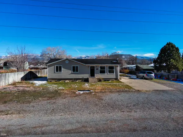 342 N 600 East, Beaver, UT 84713