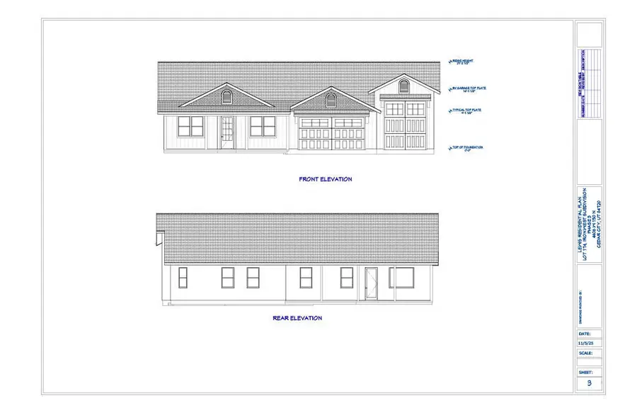 4406 W 150 N, Cedar City, UT 84720 - Image #3