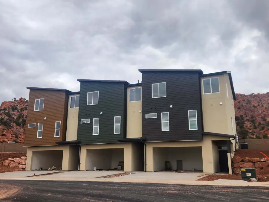 397 E 900 #UNIT 4B, Cedar City, UT 84721 - Image #2