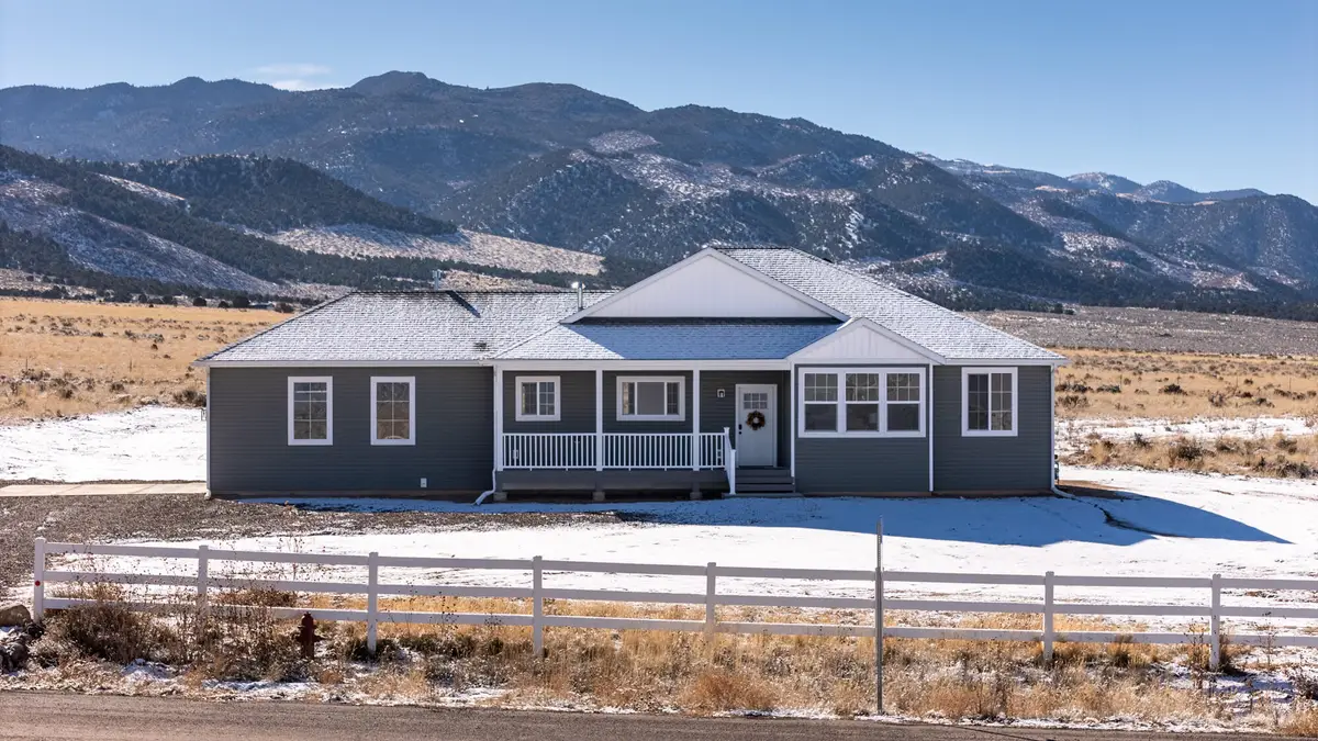 3505 W Allard Ranch Dr, Parowan, UT 84761 - Image #1