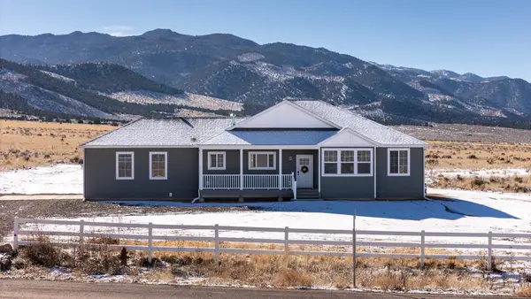 3505 W Allard Ranch Dr, Parowan, UT 84761
