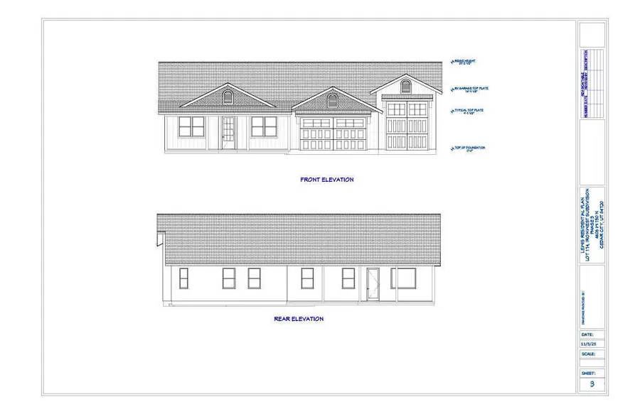 4406 W 150 N, Cedar City, UT 84720 - Image #3