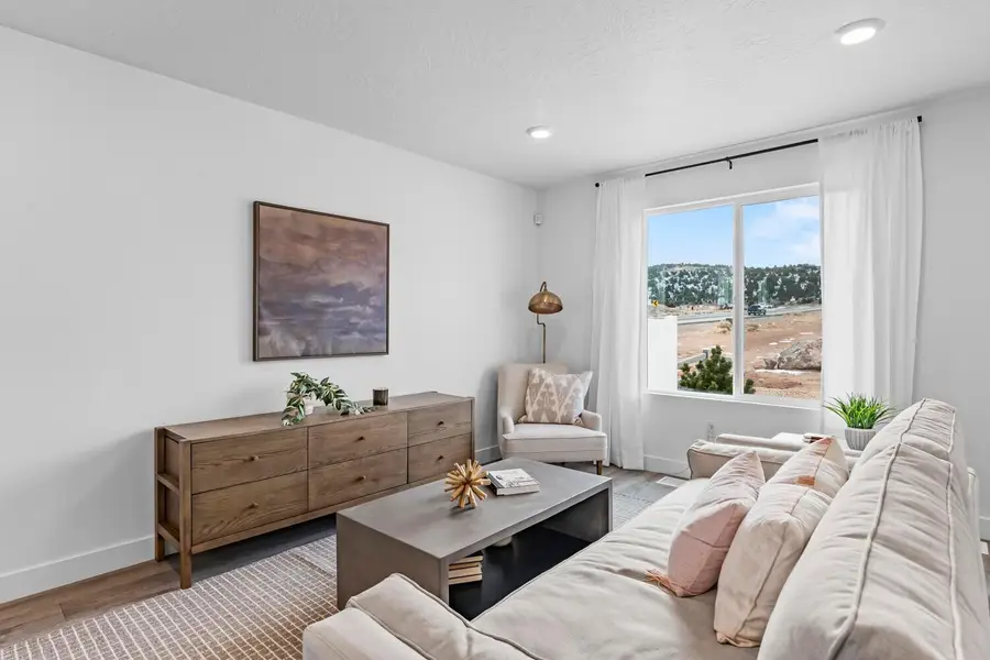 2973 W Lagrand St #1189, Cedar City, UT 84720 - Image #3