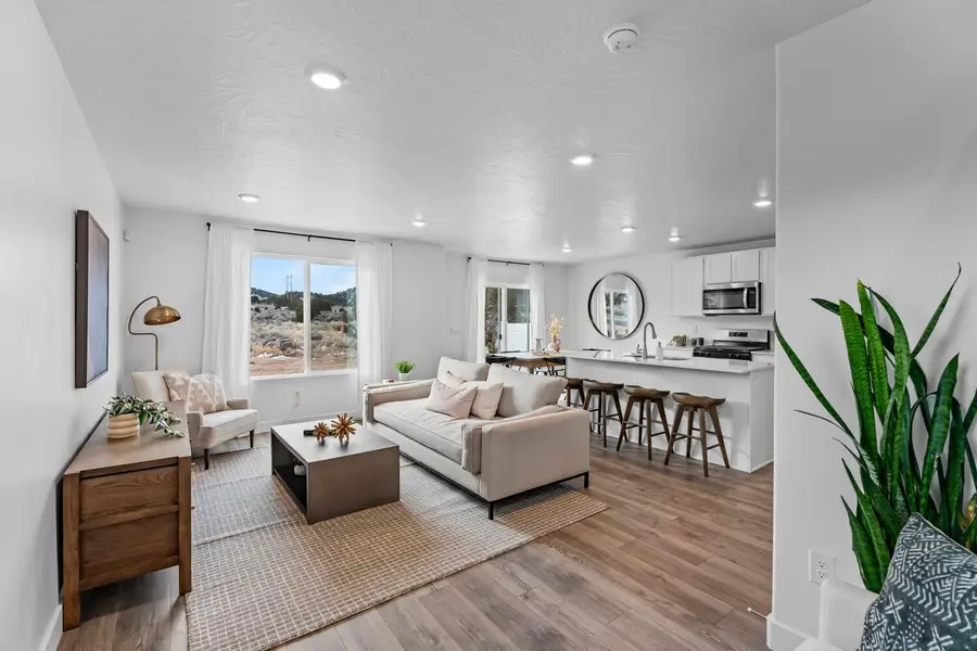 2981 W Lagrand St #1187, Cedar City, UT 84720 - Image #2