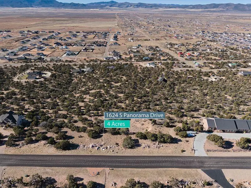 1624 S Panorama Dr, Cedar City, UT 84720 - Image #3