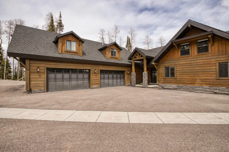 98 N Shooting Star Way, Brian Head, UT 84719 - #2