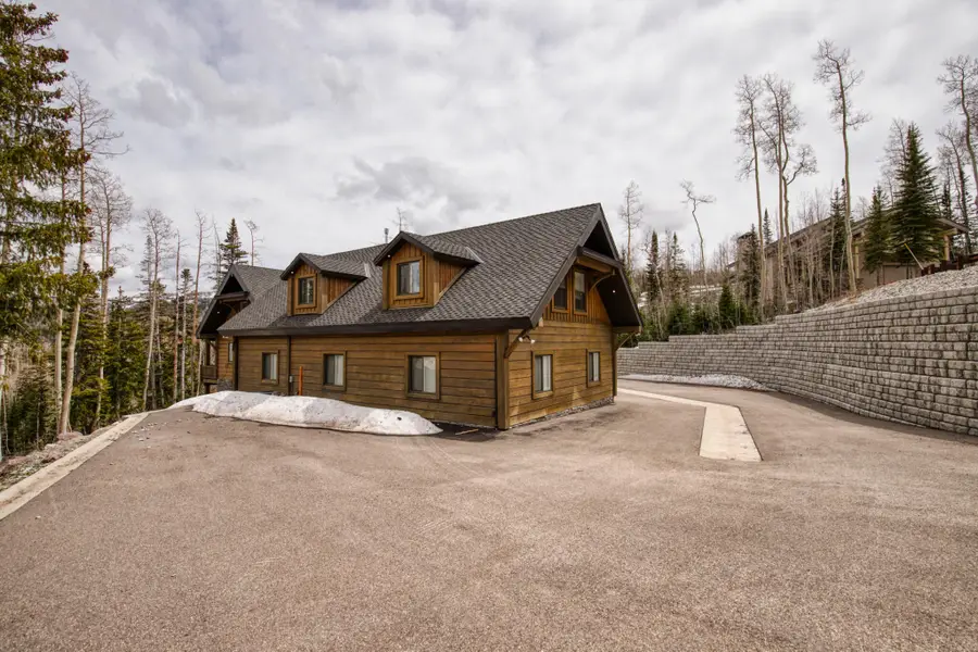 98 N Shooting Star Way, Brian Head, UT 84719 - #3