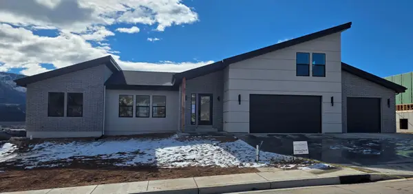 3043 W Rock Ridge Rd, Cedar City, UT 84720