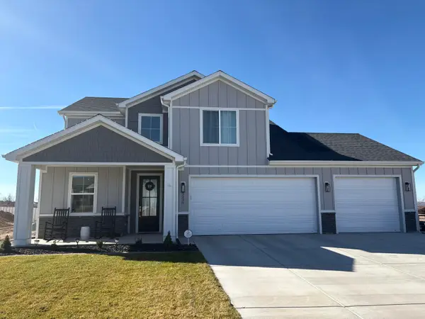 5239 N Church Cir, Enoch, UT 84721