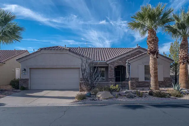 4444 S Big River Dr, Saint George, UT 84790 - Image #1