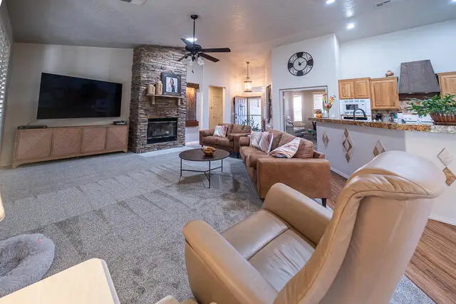 4444 S Big River Dr, Saint George, UT 84790 - Image #2