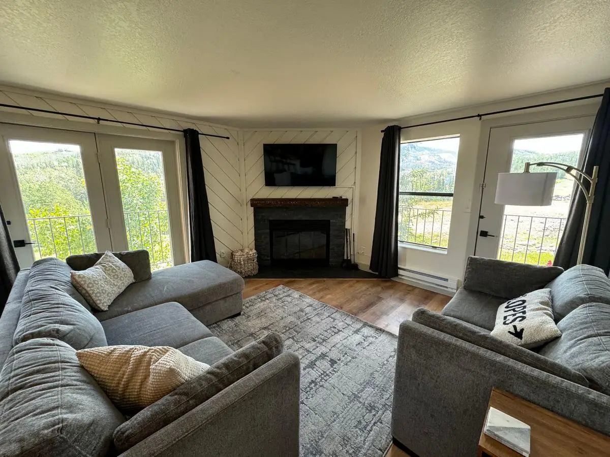 464 N Hwy 143 #a211, Brian Head, UT 84719 - Image #1