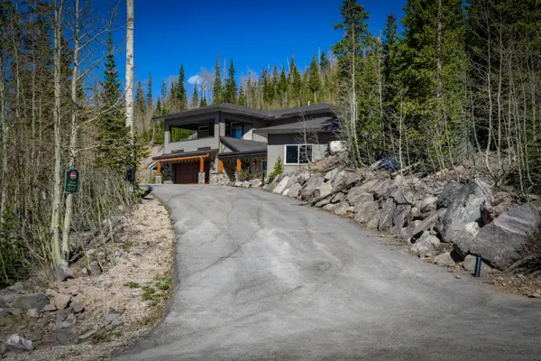 700 S Vasels (fka Loop Rd), Brian Head, UT 84719