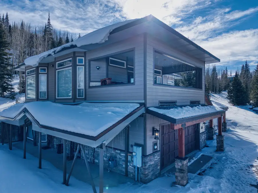 700 S Vasels (fka Loop Rd), Brian Head, UT 84719 - Image #2