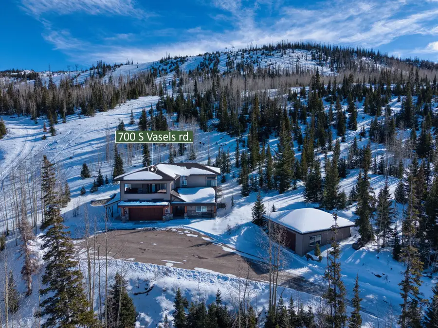 700 S Vasels (fka Loop Rd), Brian Head, UT 84719 - Image #3