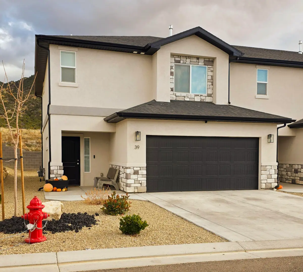 668 E Fiddlers Cove Dr #39, Cedar City, UT 84721 - Image #1