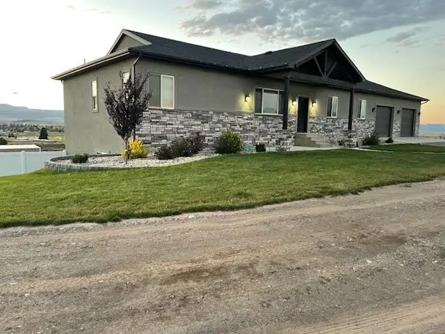 410 S 1200, Panguitch, UT 84759 - Image #1