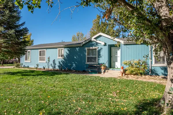 761 N 4475 W, Cedar City, UT 84721