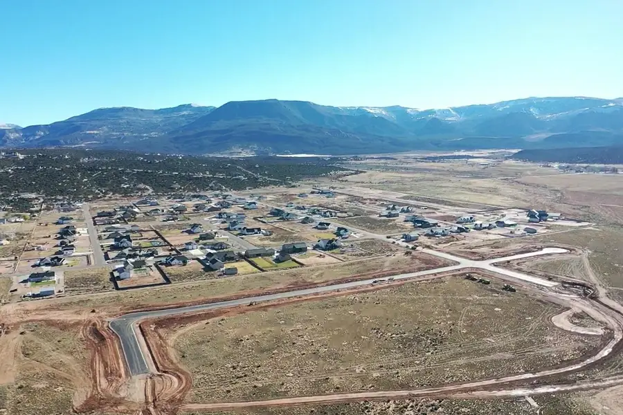 Lot 9 4b Ranch | Phase 5, Cedar City, UT 84720 - Image #3
