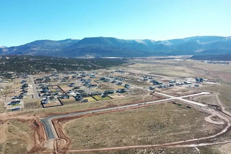 Lot 23, 4b Ranch | Phase 5, Cedar City, UT 84720 - Image #3