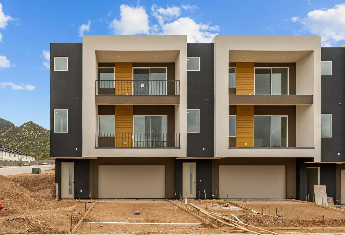 432 E Fiddlers Canyon Road #124, Cedar City, UT 84721 - Image #1